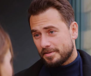 Miłość i nadzieja odc. 342. Sila, Kuzey