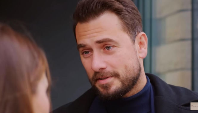 Miłość i nadzieja odc. 342. Sila, Kuzey