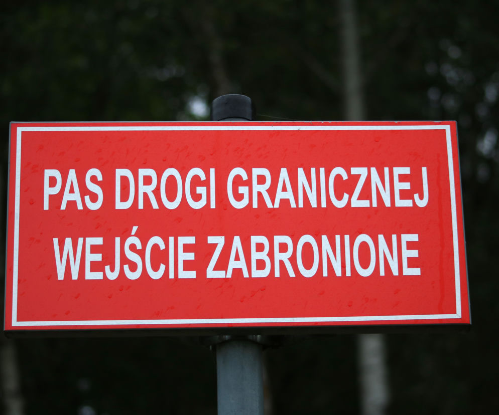 Przejście graniczne