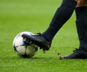Liga Mistrzów: Lech przed formalnością. Górnik powalczy z Fenerbahce