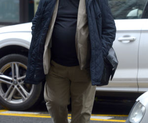 Andrzej Grabowski szczerze o otyłości. Przyznał, co pomogło mu zrzucić 40 kg