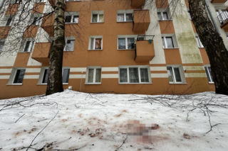 Nowe fakty w sprawie tragedii w Ustce. Wiadomo, co wydarzyło się tuż przed atakiem funkcjonariusza SOP