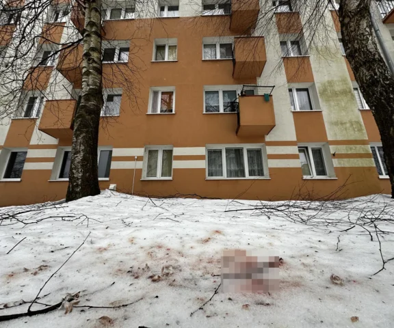 Wiadomo, co wydarzyło się tuż przed atakiem funkcjonariusza