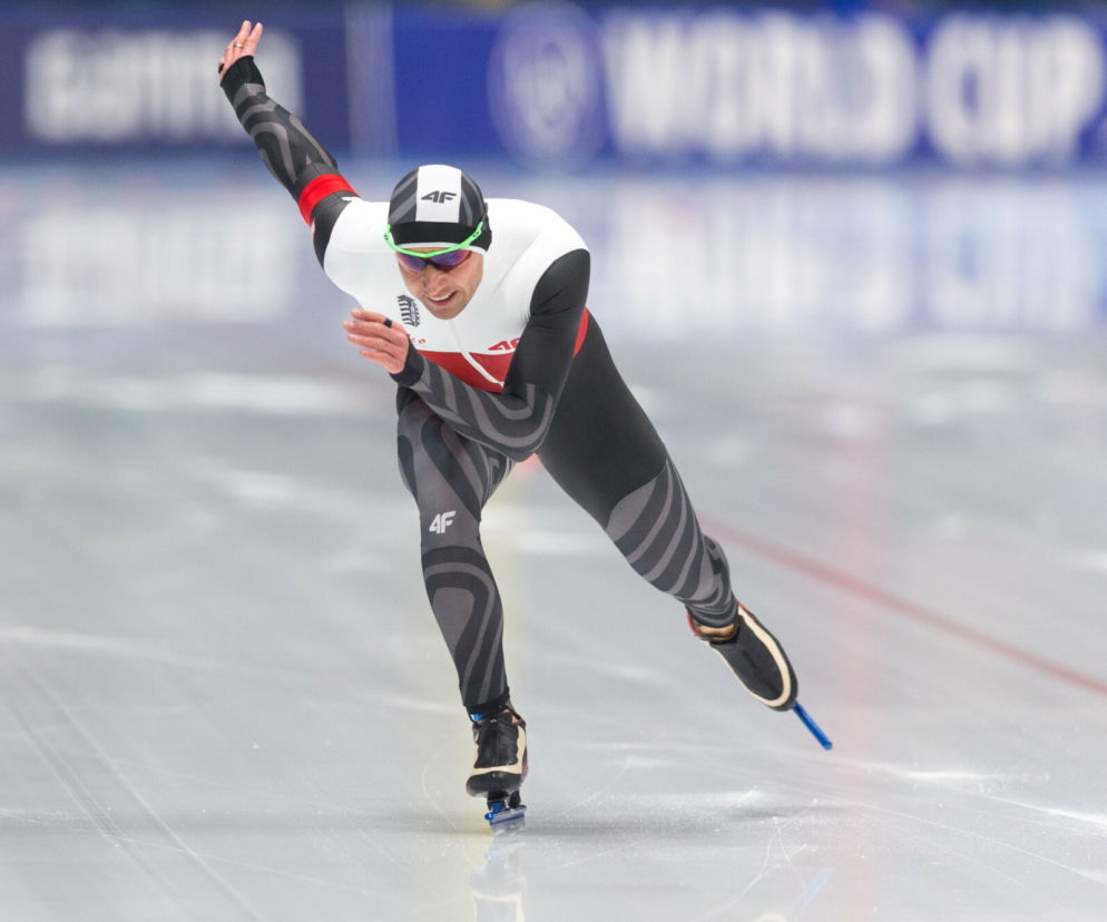 Zimowe igrzyska olimpijskie 2022. Dramat Zbigniewa Bródki! Nie wystąpi w swojej koronnej konkurencji