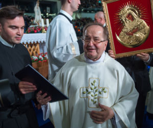 Ksiądz Tadeusz Rydzyk
