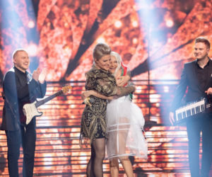 Zwyciężczynią 6. odcinka TTBZ została Maja Hyży