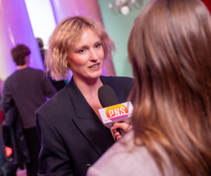 uroczysta premiera filmu Wartość sentymentalna