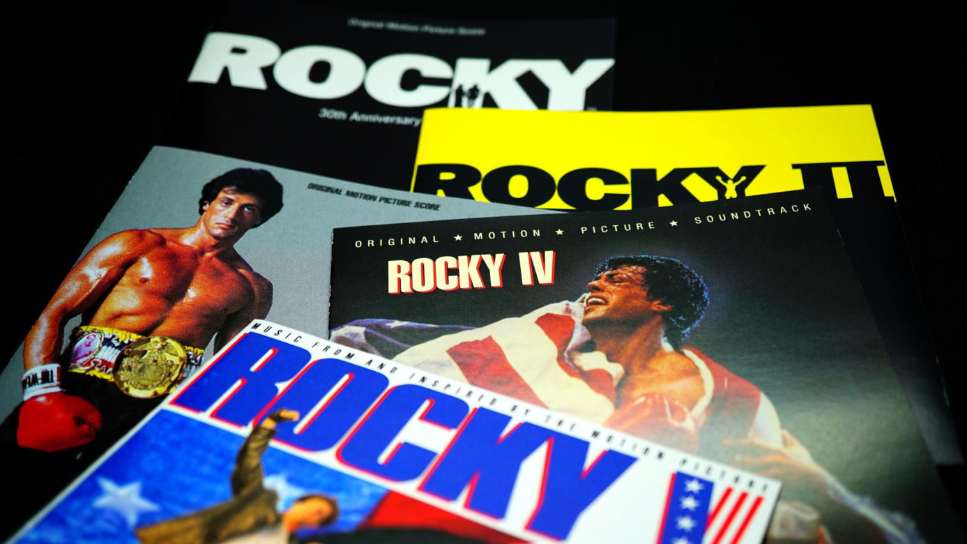 Rambo wraca! Zobacz, kto go zagra po Sylvestrze Stallone