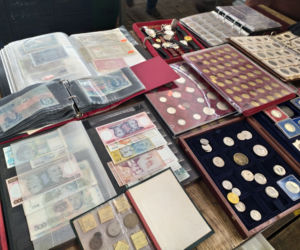 Bazar na Tarnowskiej Starówce zagrał z WOŚP 