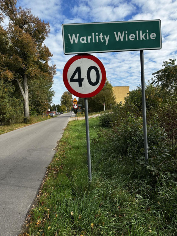 Beczka z piwem wybuchła pod Ostródą! Dwóch kelnerów rannych. Trafili do szpitala