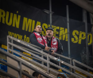 GP Toruń. Galeria zdjęć kibiców z Motoareny. Tak bawili się w piątek