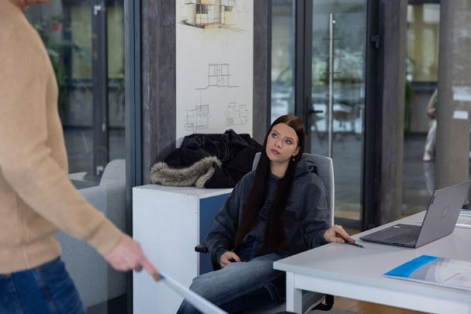 "Pierwsza miłość", odcinek 4181: Janek w kolumbijskim więzieniu natrafia na trop, który nada jego reportażowi zupełnie nowy wymiar