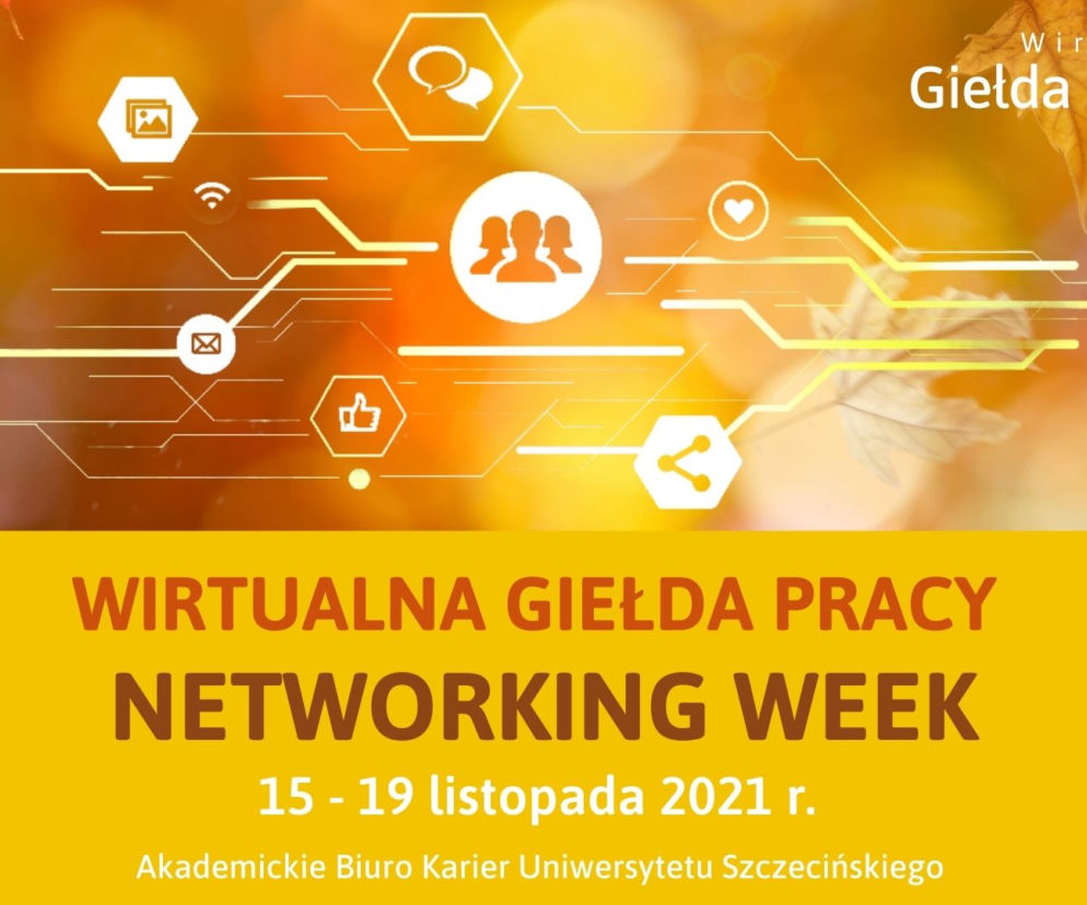 Giełda Pracy Szczecin