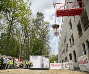 Epidemia opuszcza szpitale