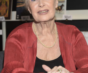 Beata Tyszkiewicz nie chce mieszkać z córką 