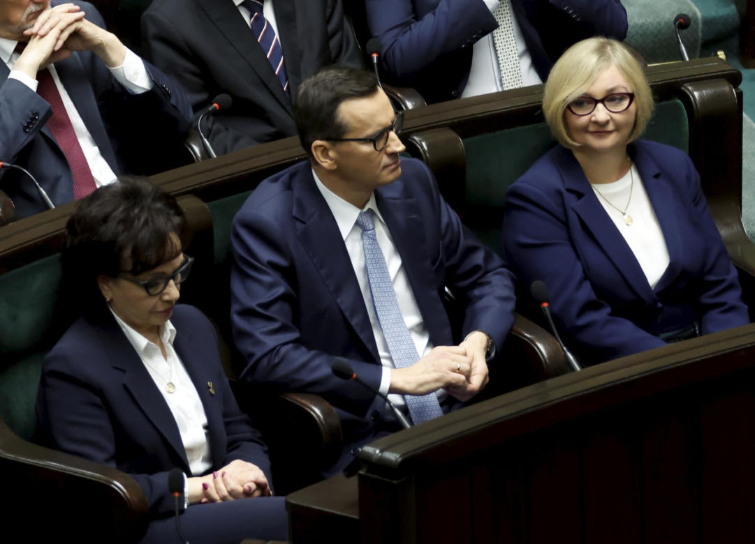 Elżbieta Witek