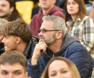 PRES Grupa Deweloperska Toruń - Fogo Unia Leszno, zdjęcia kibiców i zawodników z meczu 2. kolejki PGE Ekstraligi