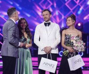 6. odcinek Tańca z gwiazdami