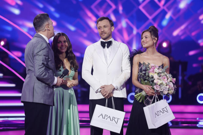 6. odcinek "Tańca z gwiazdami"