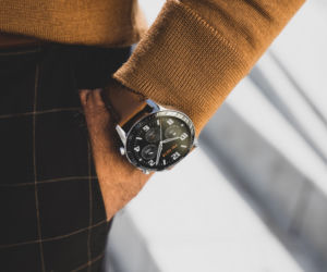 Huawei Watch GT 2