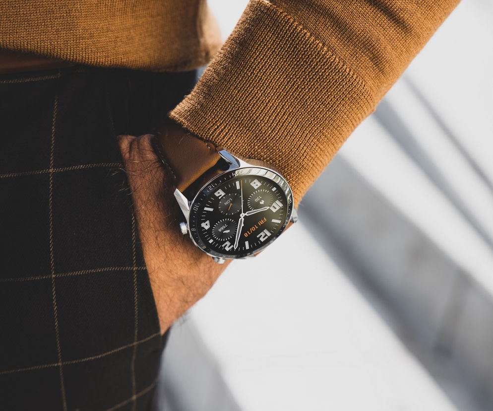 Huawei Watch GT 2