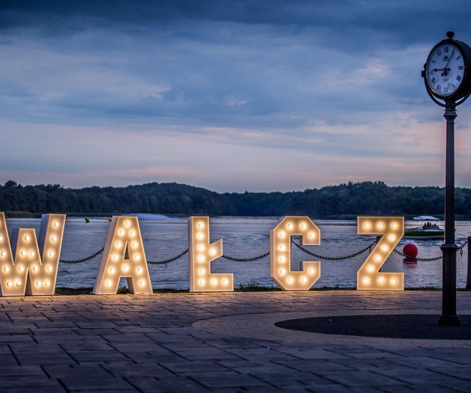 9. Wałcz 