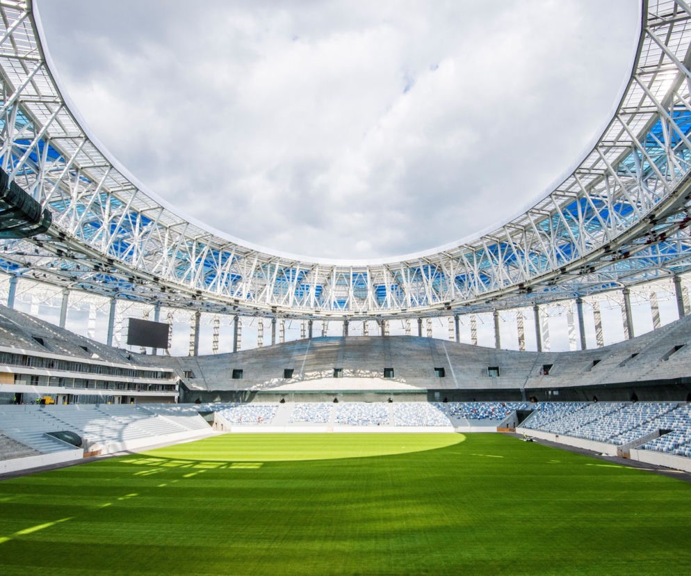 Mundial 2018