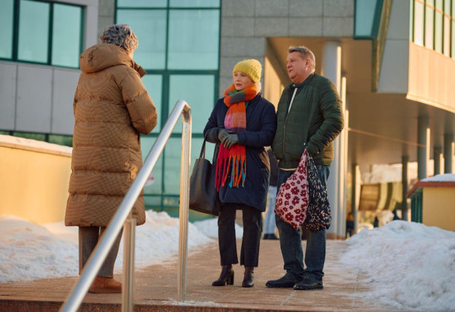 "Na Wspólnej", odcinek 4186: doktor Górska nosicielem gronkowca! Kamil obawia się o los oddziału