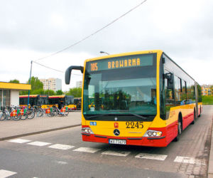 	Walcz o swój autobus!