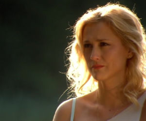 	Cisza nad rozlewiskiem odc. 2. Mirka (Sylwia Arnesen)