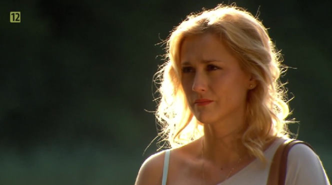 	Cisza nad rozlewiskiem odc. 2. Mirka (Sylwia Arnesen)