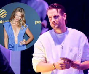 Sebastian Fabijański uderza w Agnieszkę Kaczorowską! Nie chciał, żeby była jego parą w Tańcu z gwiazdami