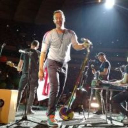 Coldplay zagrali w Warszawie 18.06.2017. Jak było? FOTO, VIDEO