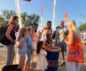 ESKA Summer City dotarła do Złotoryi. Za nami wyjątkowy przystanek