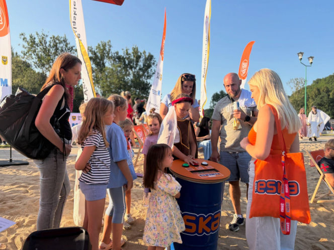 ESKA Summer City dotarła do Złotoryi. Za nami wyjątkowy przystanek