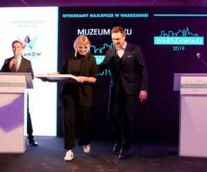 Warszawiaki 2019