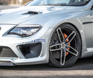 BMW M6 G-Power