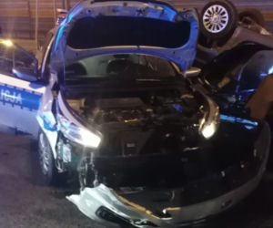 Po brutalnym napadzie pod Piasecznem, roztrzaskali się pod Bydgoszczą