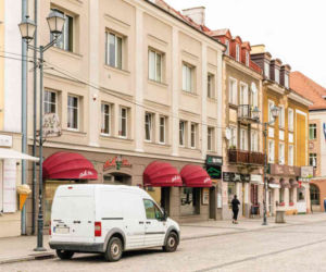 Białystok na starych zdjęciach. Jak się zmienił przed 30 lat? Zdjęcia PRZED i PO