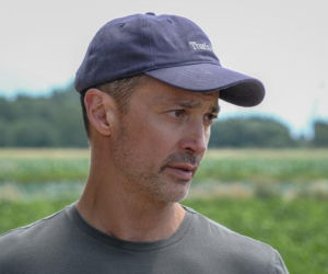 Barwy szczęścia, odcinek 3283. Mariusz (Rafał Cieszyński)