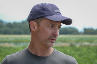 Barwy szczęścia, odcinek 3283. Mariusz (Rafał Cieszyński)