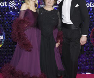 Taniec z gwiazdami: sezon 18, odcinek 4.