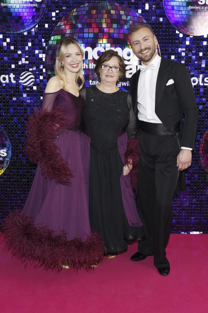 "Taniec z gwiazdami": sezon 18, odcinek 4.