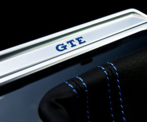 Volkswagen Passat Variant GTE