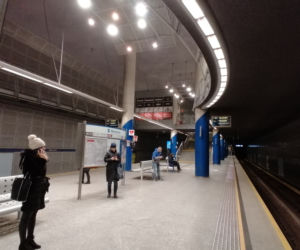 Metro Marymont