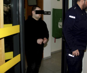 Seryjny zabójca okazał się niepoczytalny