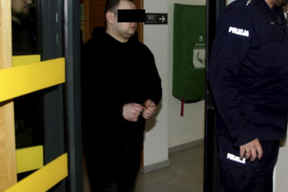 Seryjny zabójca okazał się niepoczytalny