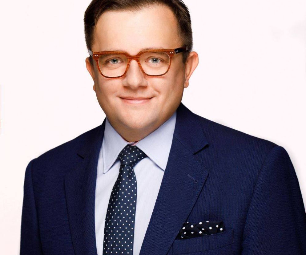Ireneusz Nitkiewicz odchodzi z SLD! - Chcę się skupić na działaniach dla Bydgoszczy 