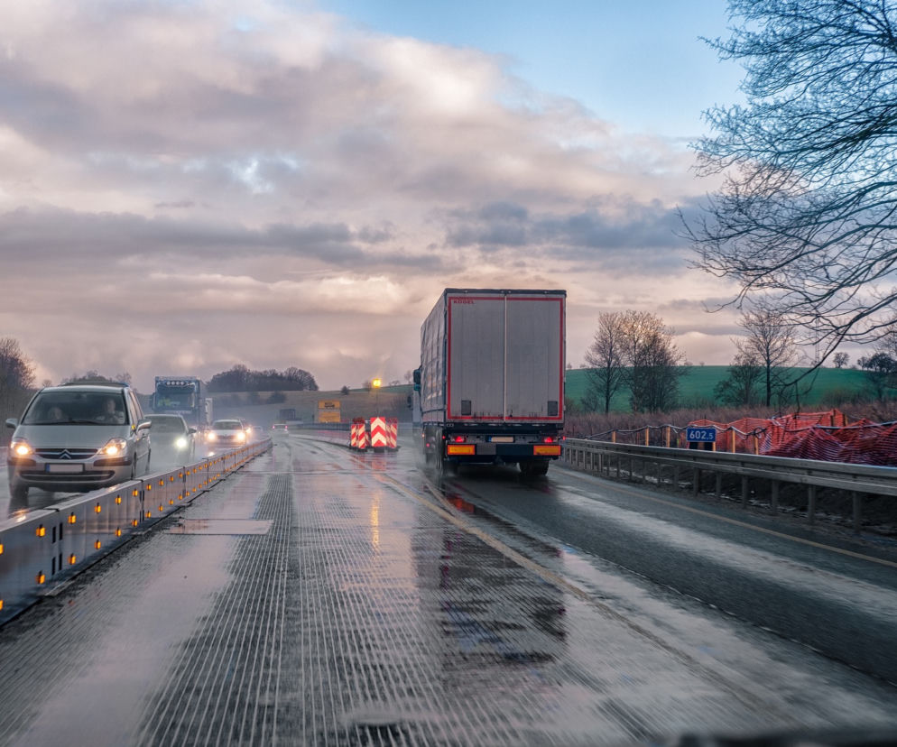 Lubelskie: Ekspresówki w regionie przyspieszają. Znamy plany drogowców [AUDIO]