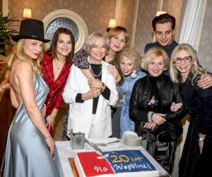 Bożena Dykiel, Na Wspólnej